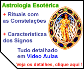 Astrologia Esotérica