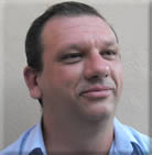 Marcelo Leandro de Campos, personal coach e palestrante motivacional